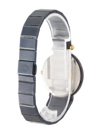 Van Cleef & Arpels La Collection Watch