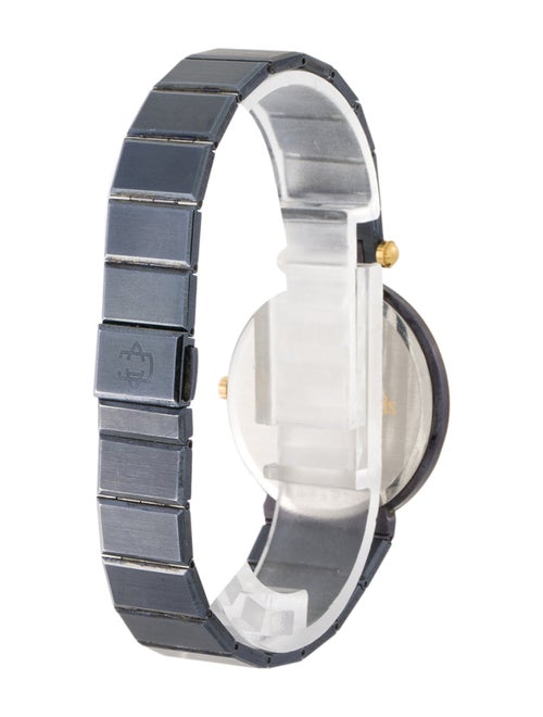 Van Cleef & Arpels La Collection Watch