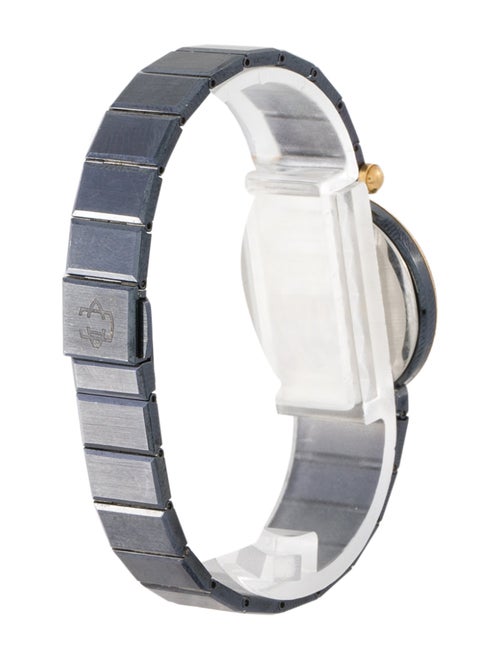 Van Cleef & Arpels La Collection Watch