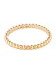 Van Cleef & Arpels Perlée Pearls of Gold Ring, Small Model