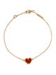 Van Cleef & Arpels Sweet Hearts Bracelet