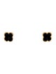 Van Cleef & Arpels Pure Alhambra Earstuds
