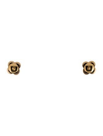 Van Cleef & Arpels Pure Alhambra Earstuds