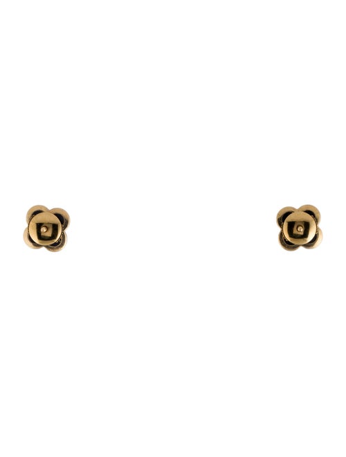 Van Cleef & Arpels Pure Alhambra Earstuds