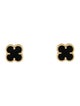 Van Cleef & Arpels Sweet Alhambra Earstuds