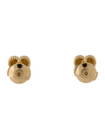 Van Cleef & Arpels Sweet Alhambra Earstuds