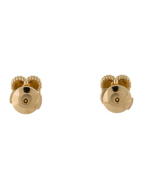 Van Cleef & Arpels Sweet Alhambra Earstuds