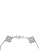Van Cleef & Arpels 6 Motifs Sweet Alhambra Bracelet