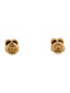 Van Cleef & Arpels Mother of Pearl Sweet Alhambra Earstuds