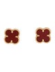 Van Cleef & Arpels Sweet Alhambra Earstuds