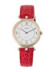 Van Cleef & Arpels La Collection Watch