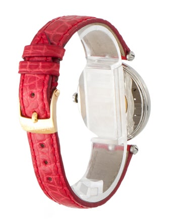 Van Cleef & Arpels La Collection Watch