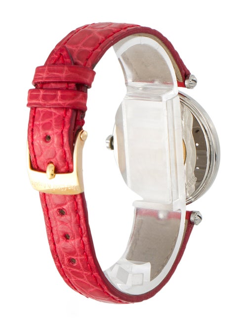 Van Cleef & Arpels La Collection Watch