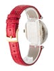 Van Cleef & Arpels La Collection Watch