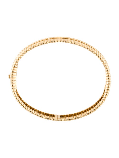 Van Cleef & Arpels Extra Small Perlée Signature Bracelet