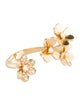 Van Cleef & Arpels Frivole Between the Finger Ring