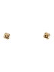 Van Cleef & Arpels Mother of Pearl Sweet Alhambra Earstuds