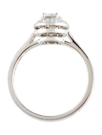 Van Cleef & Arpels Icône Solitaire Ring