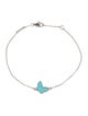 Van Cleef & Arpels Sweet Butterflies Bracelet