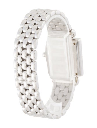 Van Cleef & Arpels Classique Watch