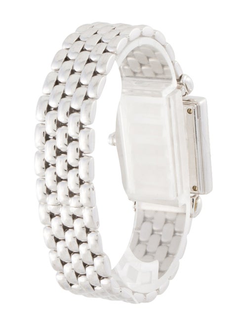 Van Cleef & Arpels Classique Watch