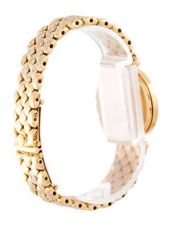 Van Cleef & Arpels Classique Watch