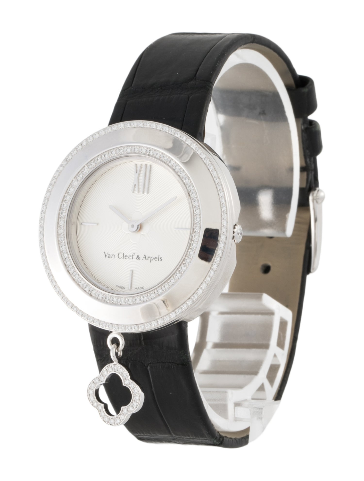 Van Cleef & Arpels Charms Watch