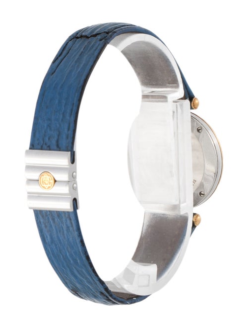 Van Cleef & Arpels La Collection Watch