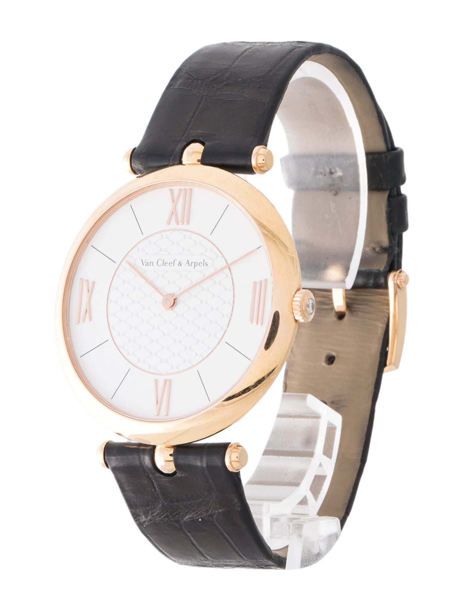 Van Cleef & Arpels Piere Arpels Watch