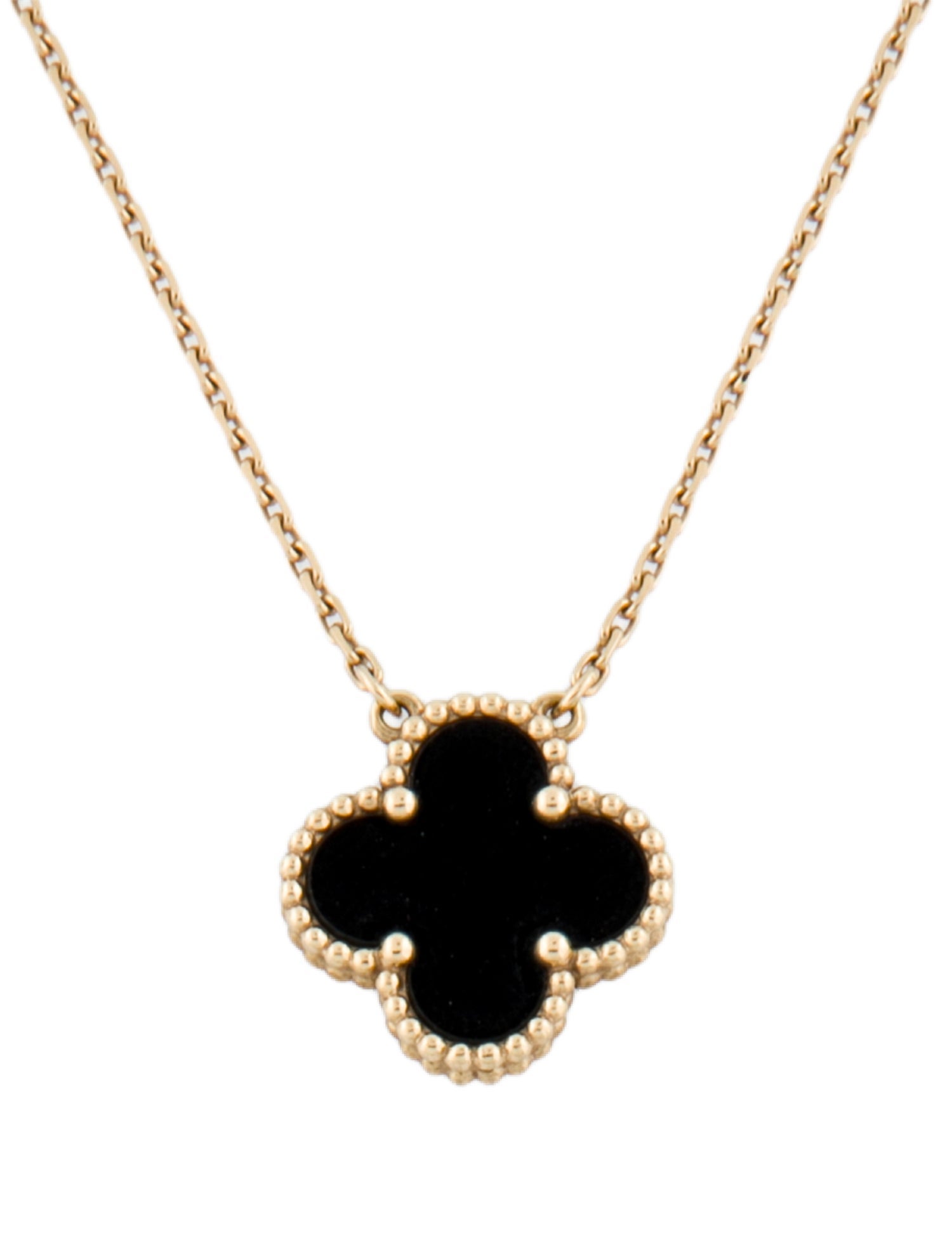 Maison Margiela Maison Martin Margiela Hair Necklace - Pendant