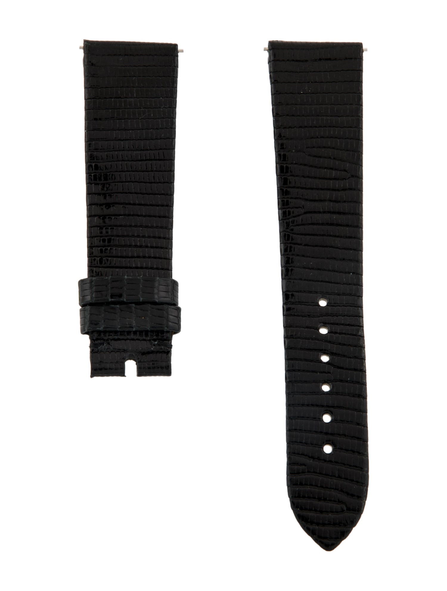 Van Cleef & Arpels 19mm Watch Strap.