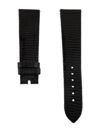 Van Cleef & Arpels 19mm Watch Strap.