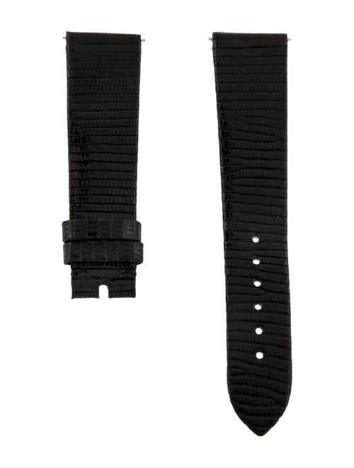 Van Cleef & Arpels 19mm Watch Strap.