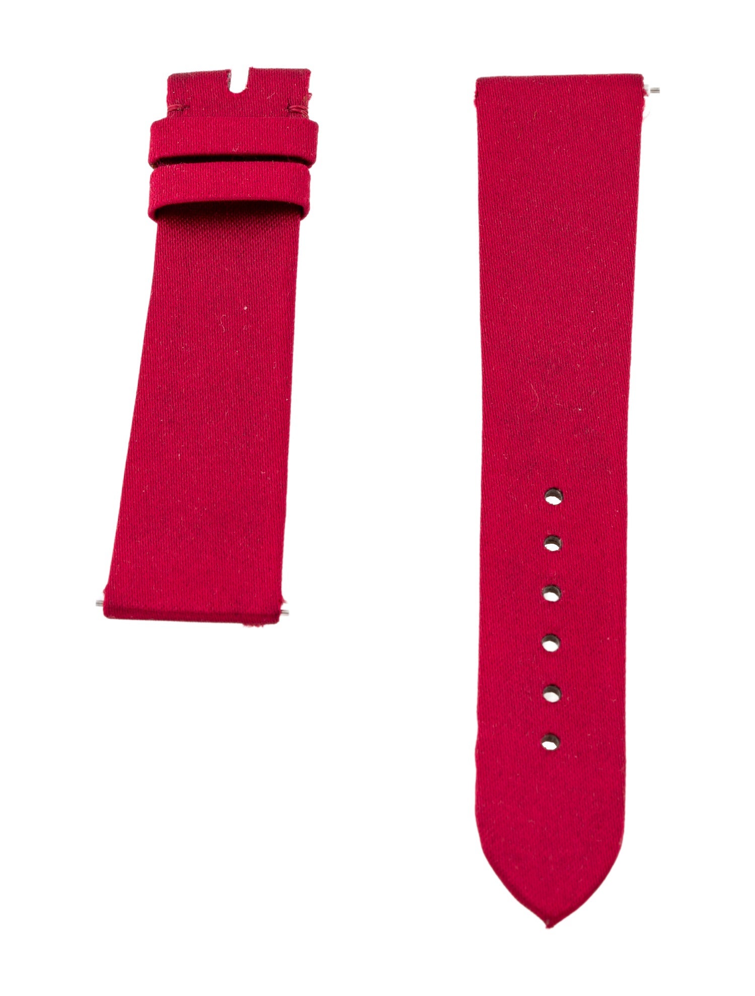 Van Cleef & Arpels 19mm Watch Strap.