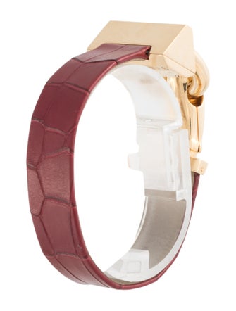 Van Cleef & Arpels Cadenas Watch