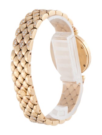 Van Cleef & Arpels Classique Watch