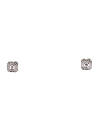 Van Cleef & Arpels Sweet Alhambra Earstuds