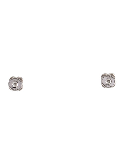 Van Cleef & Arpels Sweet Alhambra Earstuds