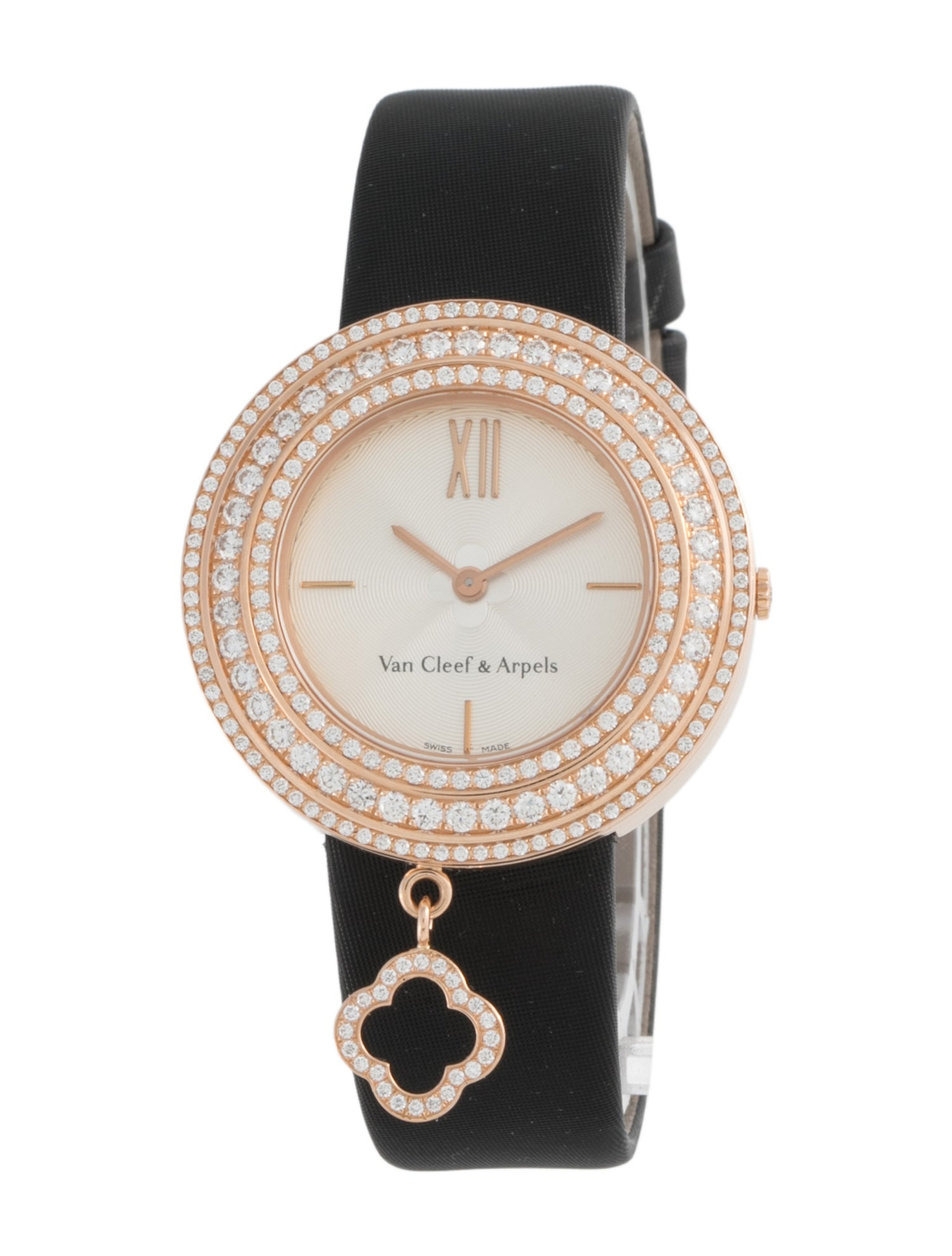 Charms Watch