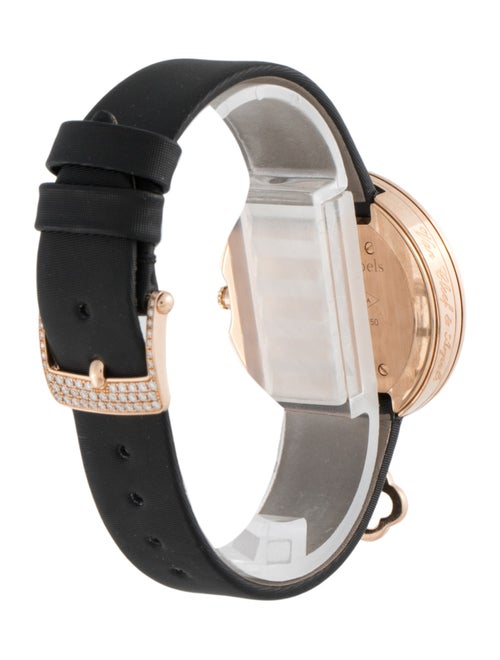 Van Cleef & Arpels Charms Watch