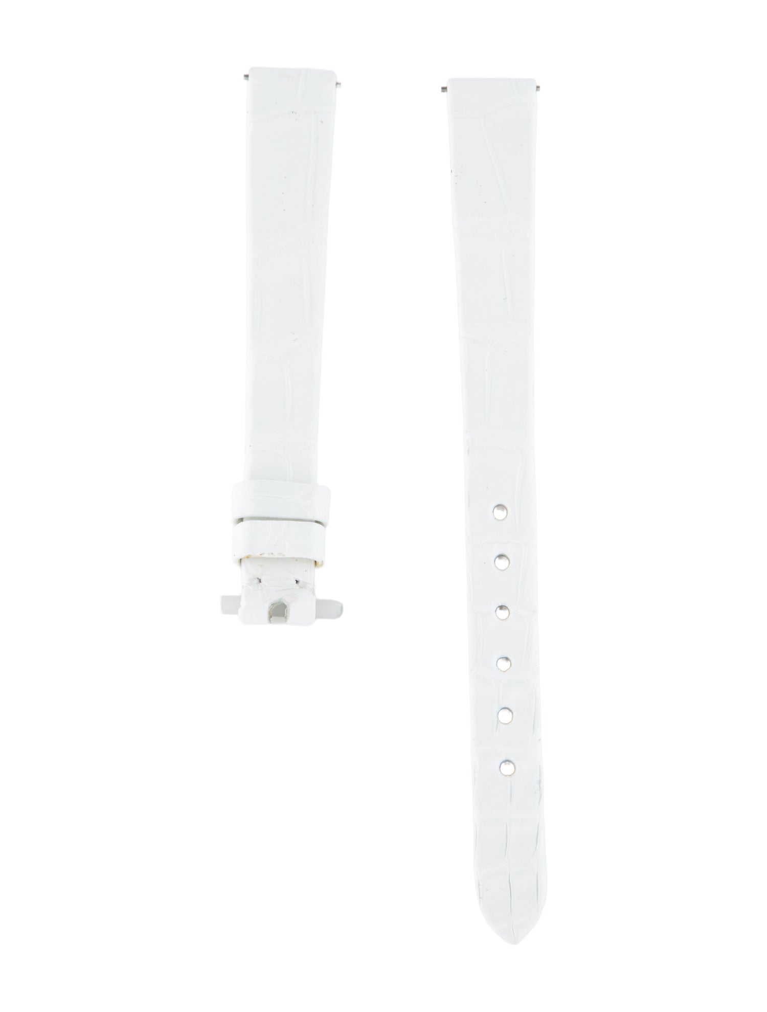 Van Cleef & Arpels 10mm Watch strap