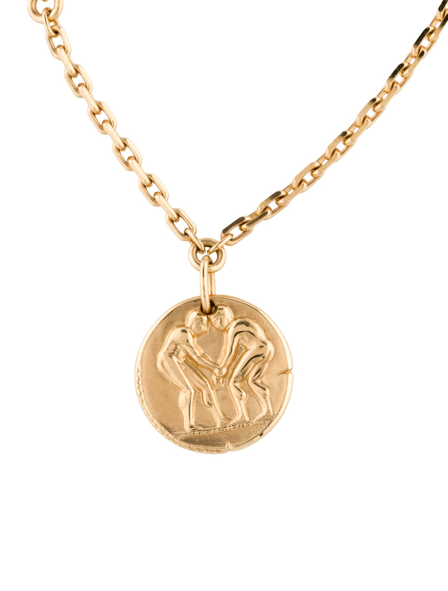 Van Cleef & Arpels Zodiaque Bracelet Geminorum (Gemini)