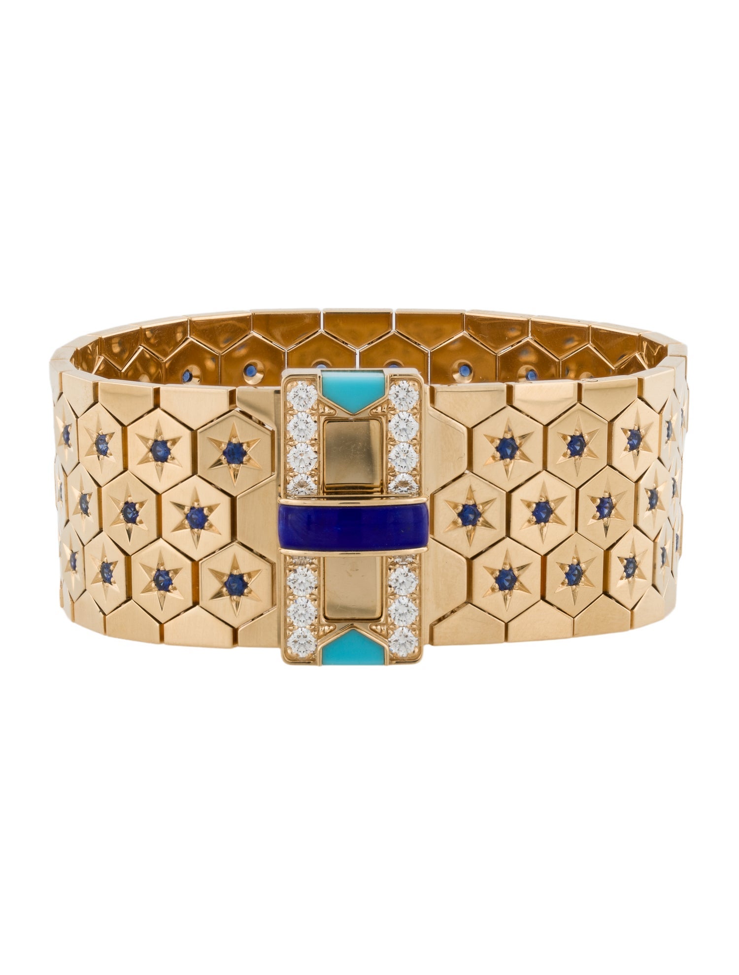 Van Cleef & Arpels Ludo Bracelet