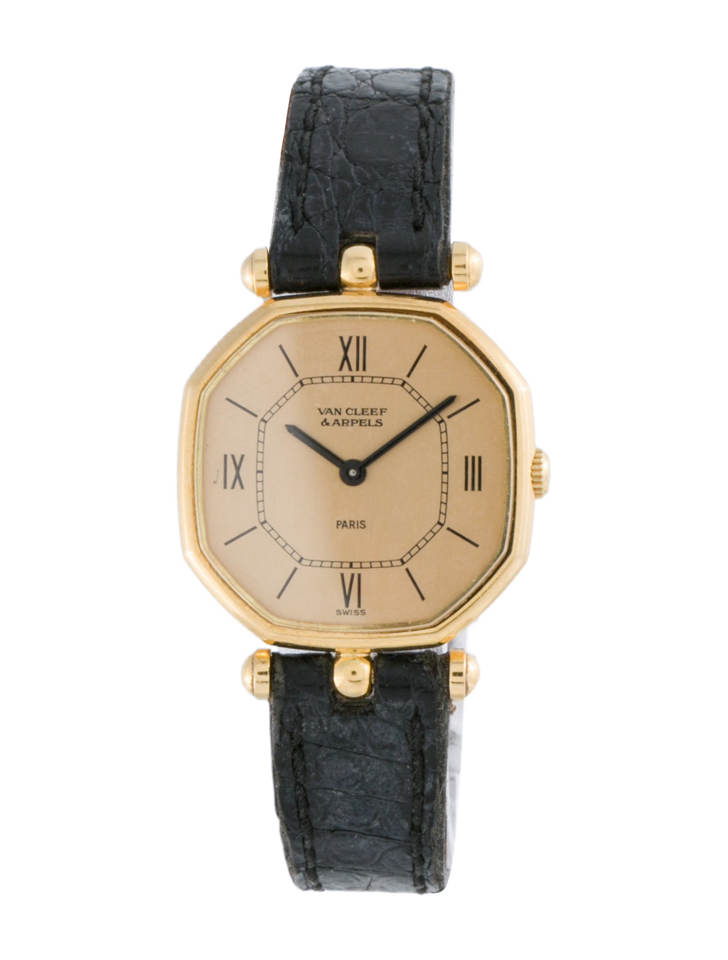 Van Cleef & Arpels Vintage