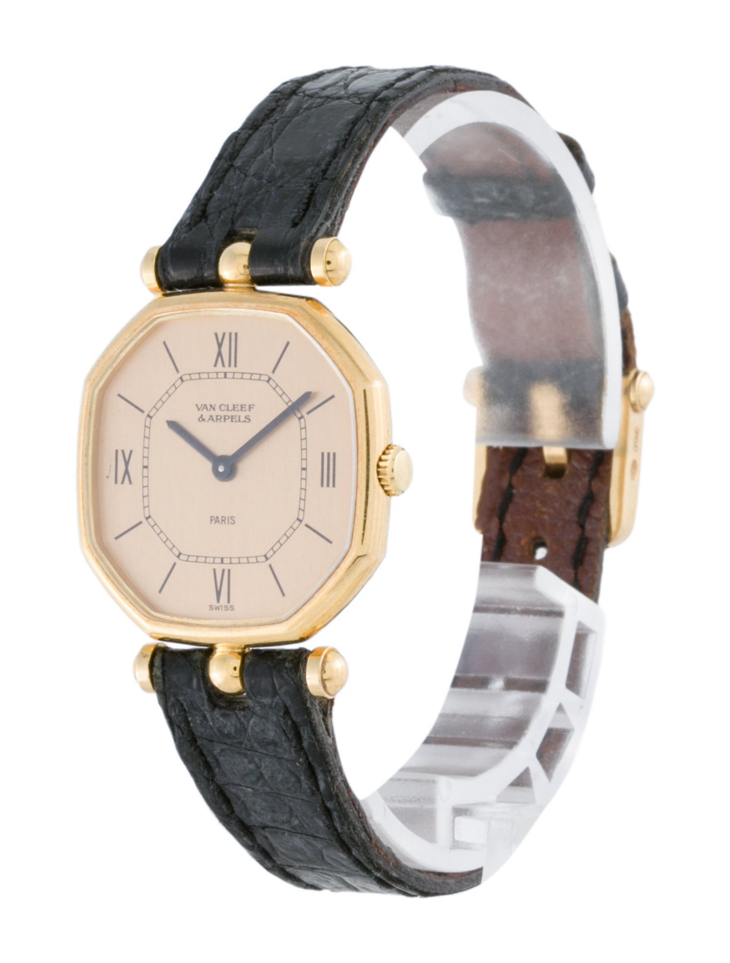 Van Cleef & Arpels Vintage