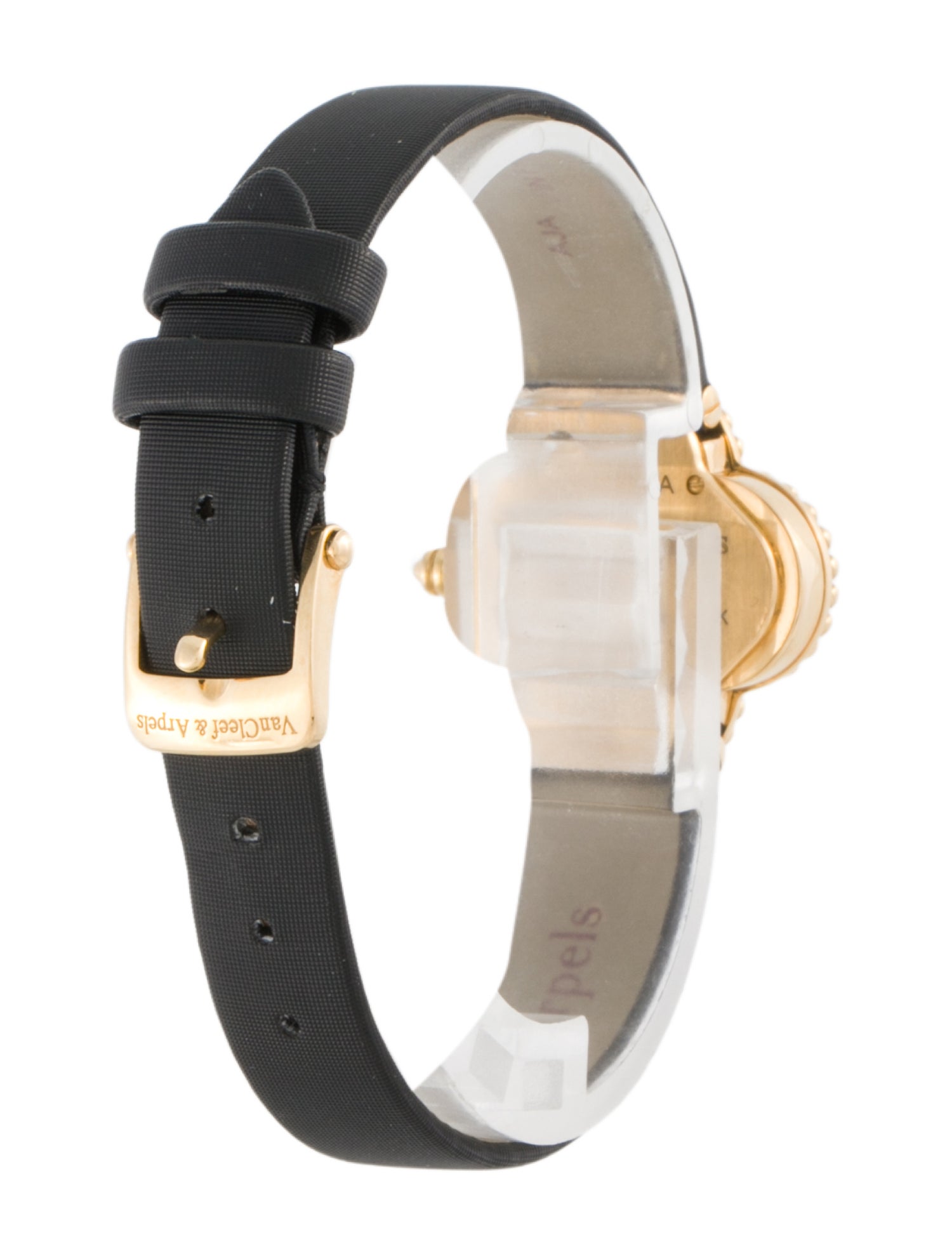 Van Cleef & Arpels Strap | The RealReal