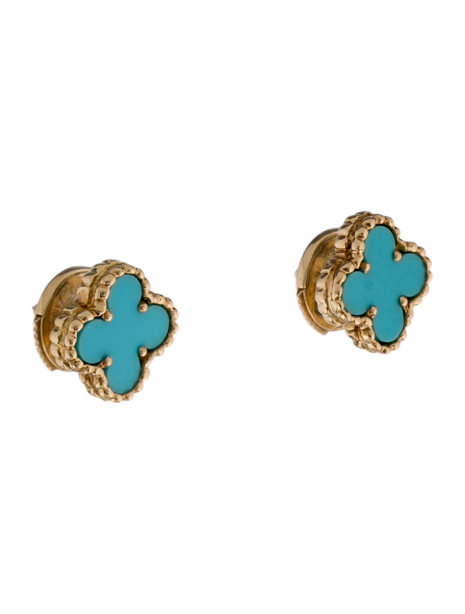 Van Cleef & Arpels On Sale - Up To 90% Off | The RealReal