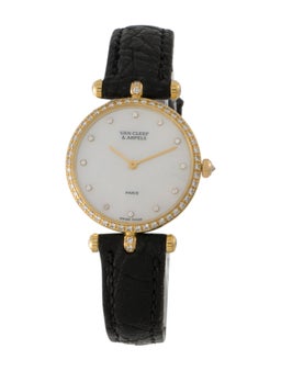 Classique Watch