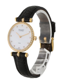 Classique Watch