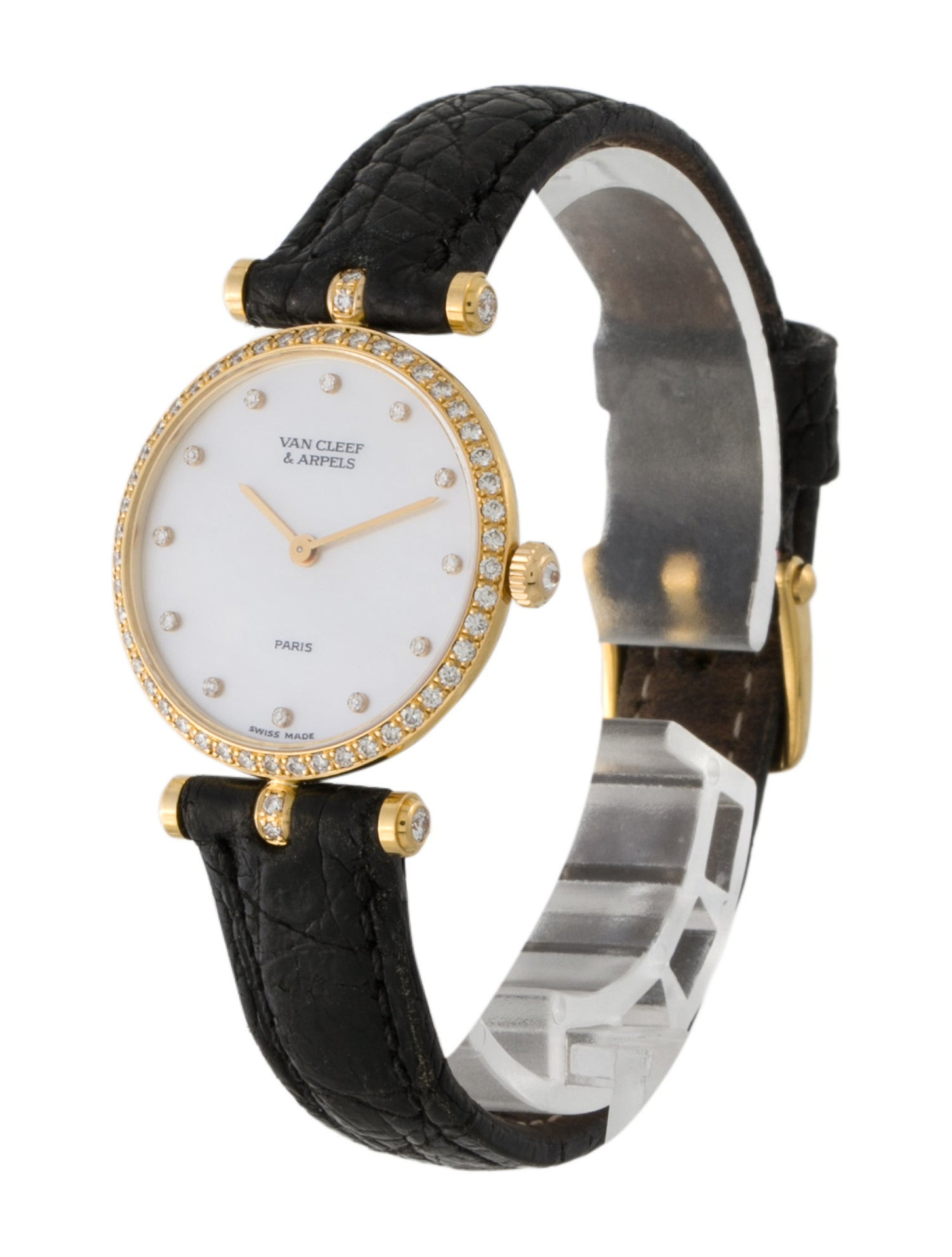 Classique Watch